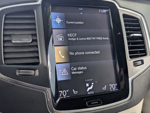 Used 2019 Volvo XC90 T6 Momentum w/ Advanced Package image 19