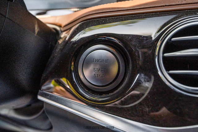 Used 2016 Mercedes-Benz Maybach S 600 image 42