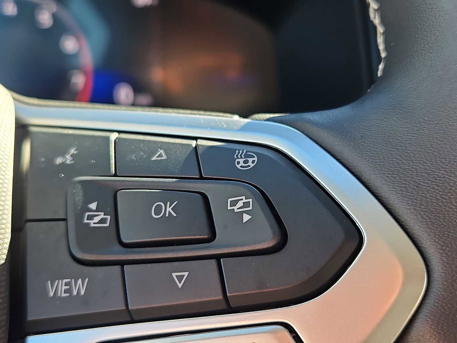 Used 2025 Volkswagen Taos S AWD/4WD image 19