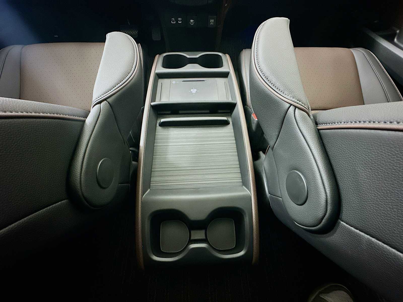 New 2026 Honda Odyssey Elite image 20