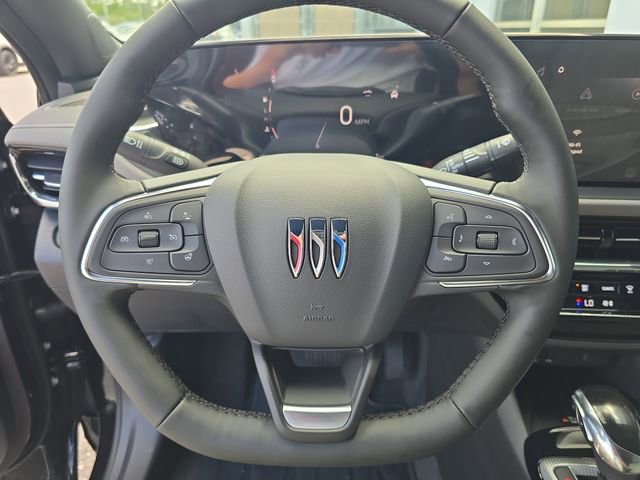 New 2026 Buick Envista Avenir image 26