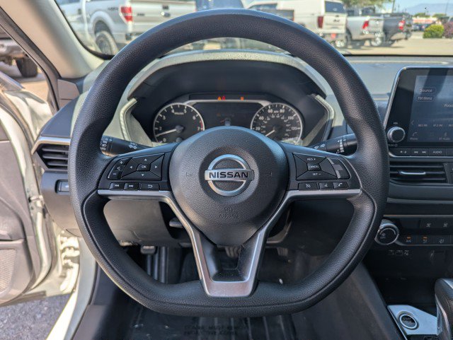 Used 2020 Nissan Altima 2.5 S FWD image 12