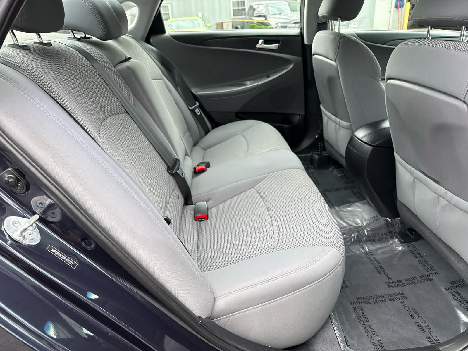 Used 2013 Hyundai Sonata GLS FWD image 14