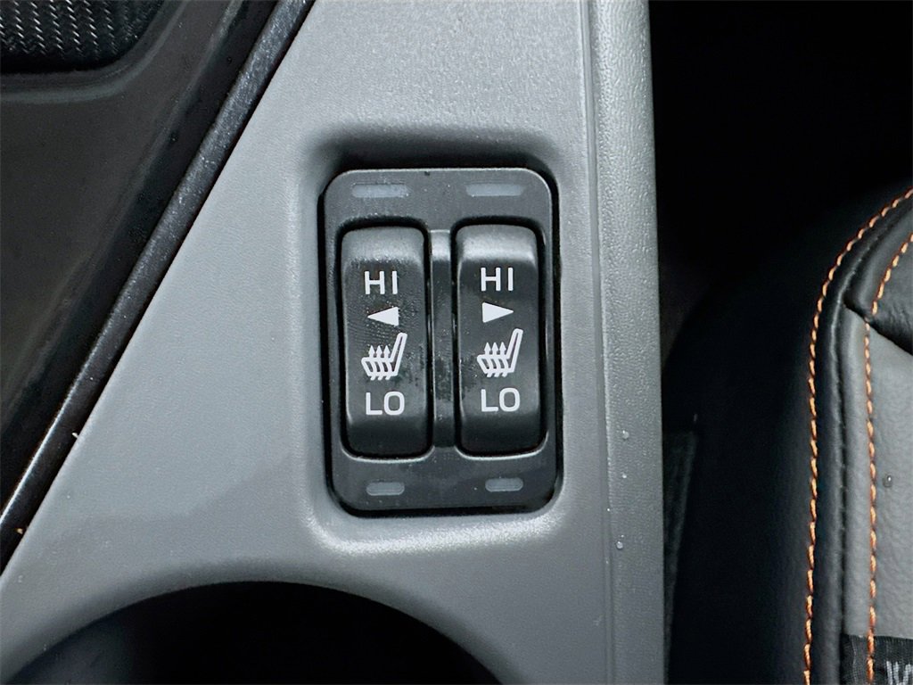 New 2026 Subaru Crosstrek 2.5i Limited image 17