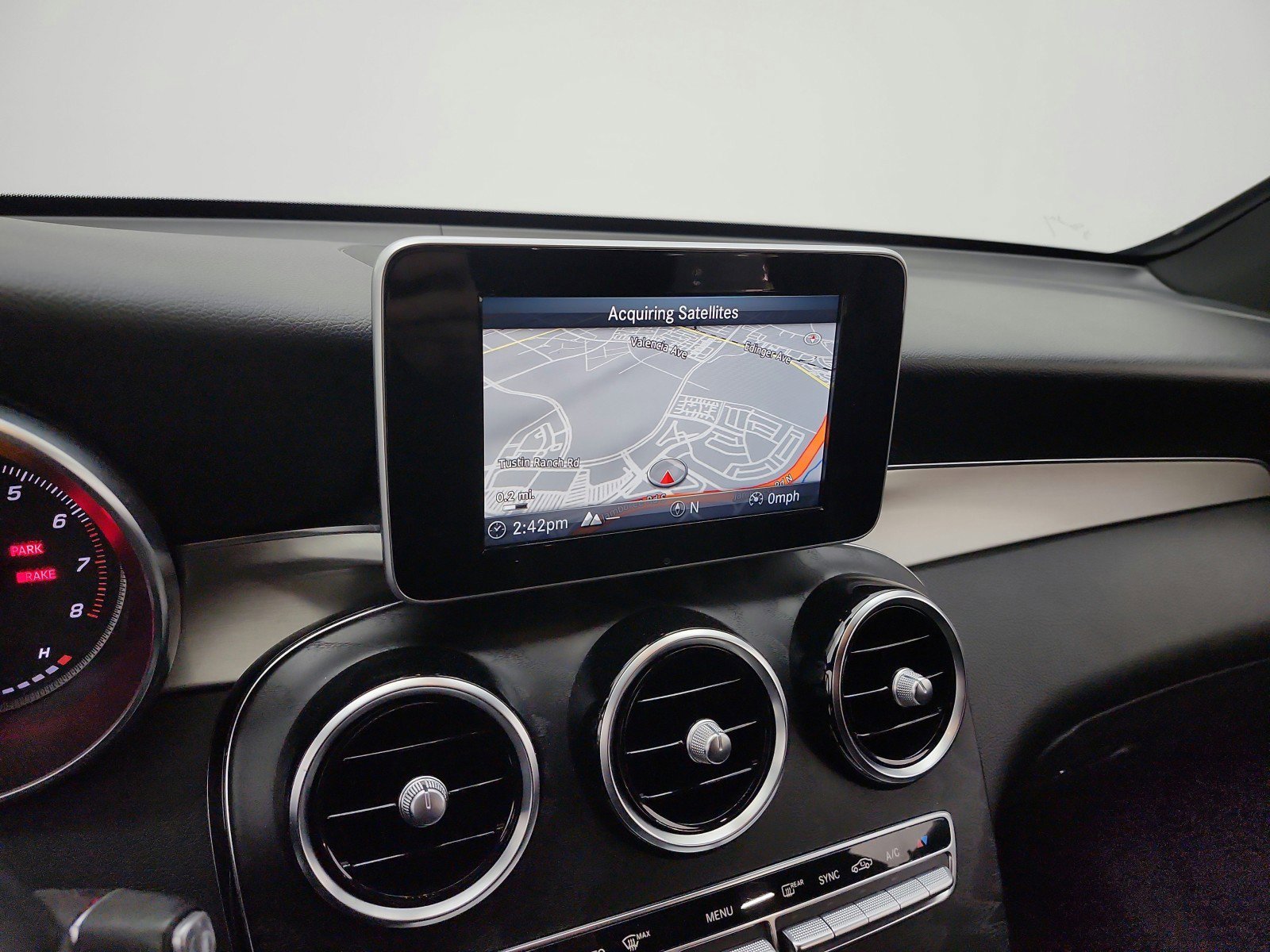 Used 2019 Mercedes-Benz GLC 300 image 13