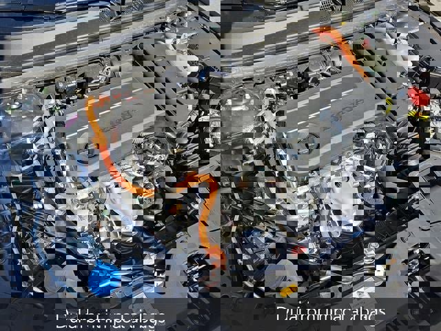 Used 2025 Honda Accord EX-L image 31