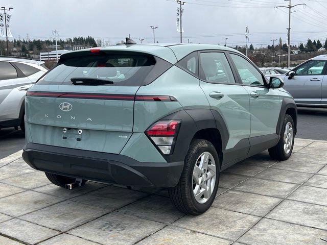 Certified 2026 Hyundai Kona SE image 5