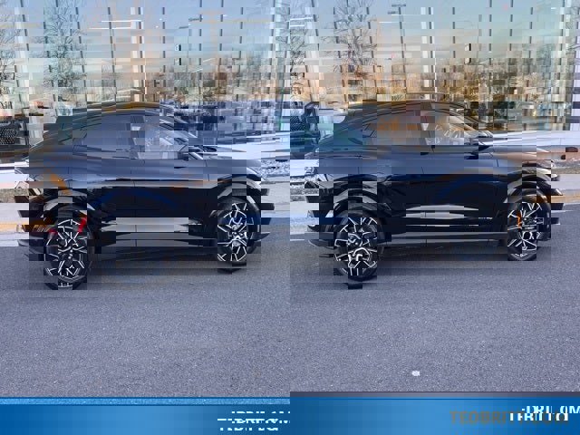 Certified 2025 Ford Mustang Mach-E Premium image 9