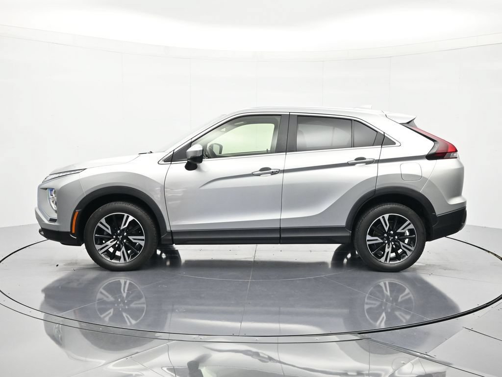 Used 2024 Mitsubishi Eclipse Cross SEL AWD/4WD image 8