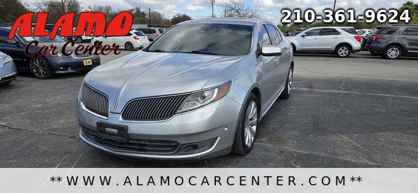 Used 2013 Lincoln MKS