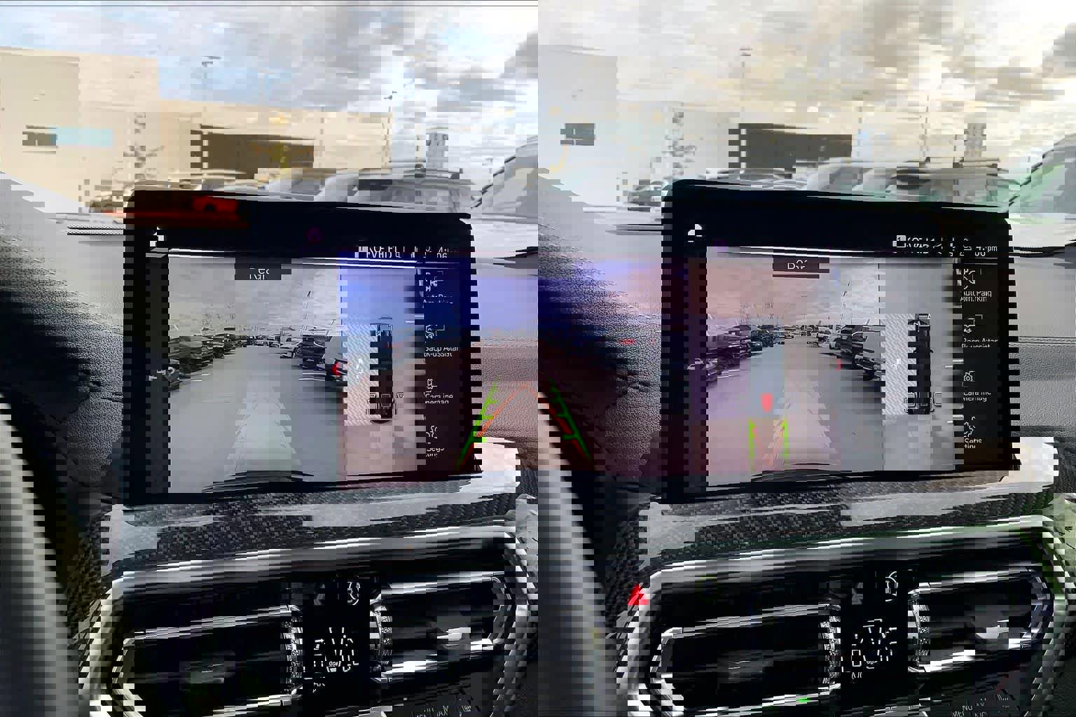 Used 2024 BMW X3 M w/ Executive Package image 23