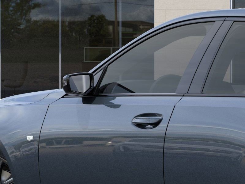 New 2026 Cadillac CT5 Sport w/ Technology Package image 13