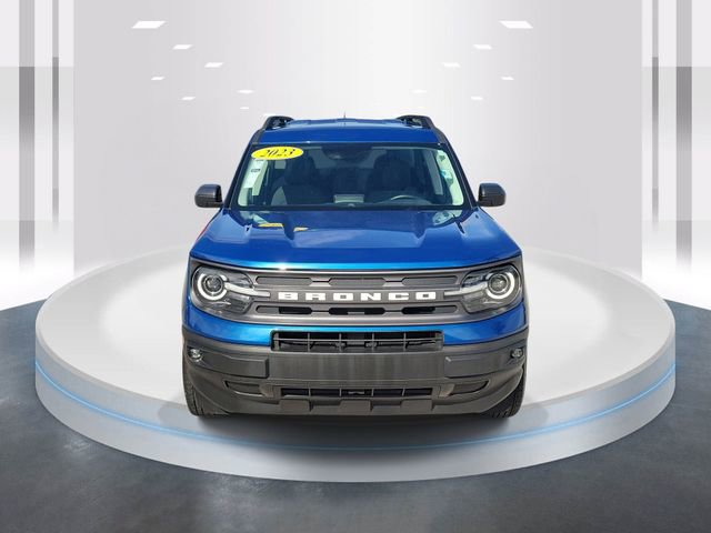 Used 2023 Ford Bronco Sport Big Bend w/ Convenience Package image 2