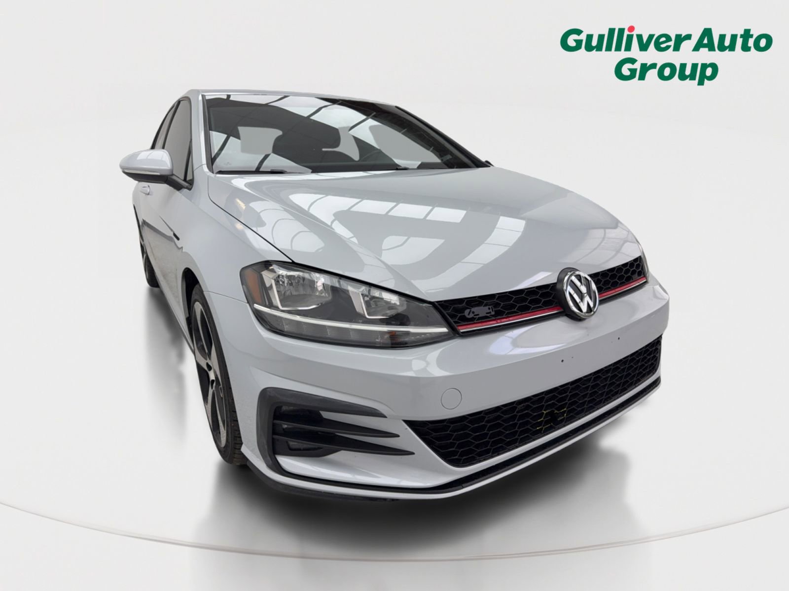 Used 2018 Volkswagen GTI S image 13