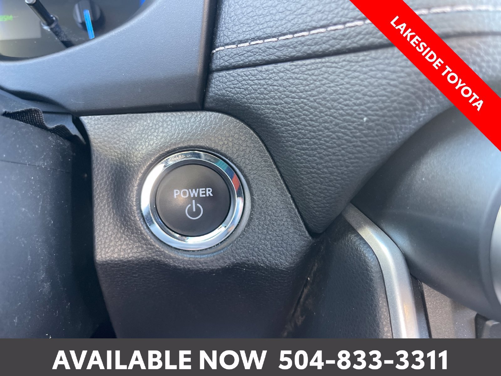 Certified 2025 Toyota RAV4 XLE AWD/4WD image 36