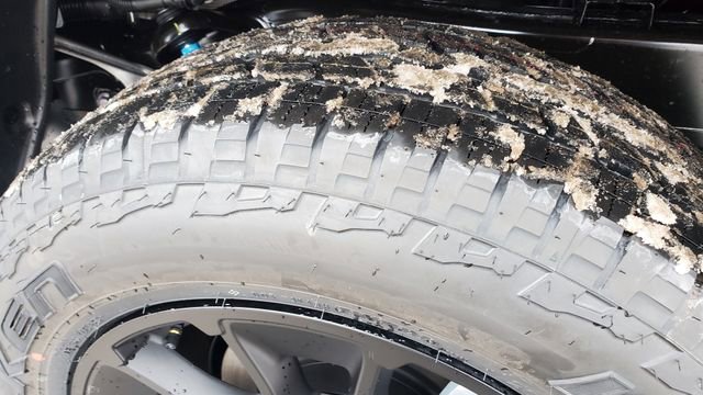 New 2026 Toyota Tundra Limited image 8