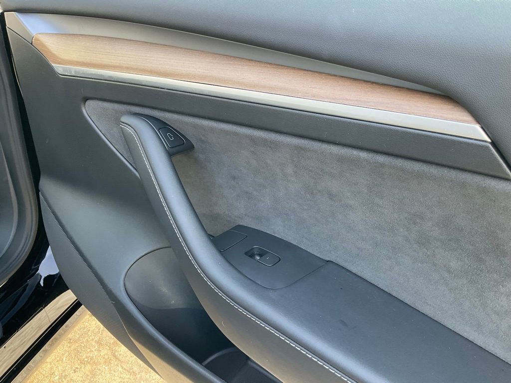 Used 2023 Tesla Model 3 Standard Range RWD image 69