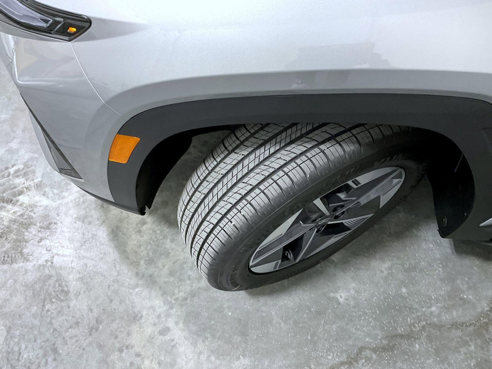 New 2026 Hyundai Tucson SEL AWD/4WD image 23
