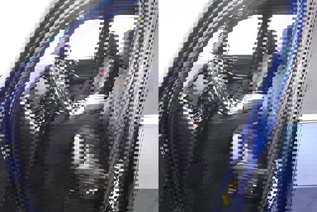 Used 2022 BMW X5 xDrive40i w/ Climate Comfort Package image 10