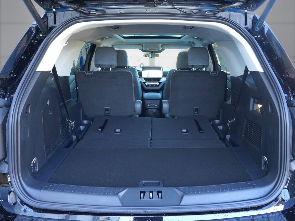 New 2026 Ford Explorer Active image 23