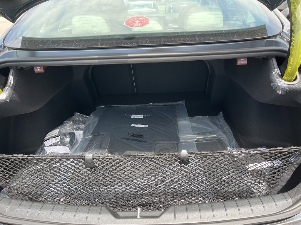 New 2025 Hyundai Sonata SEL image 12