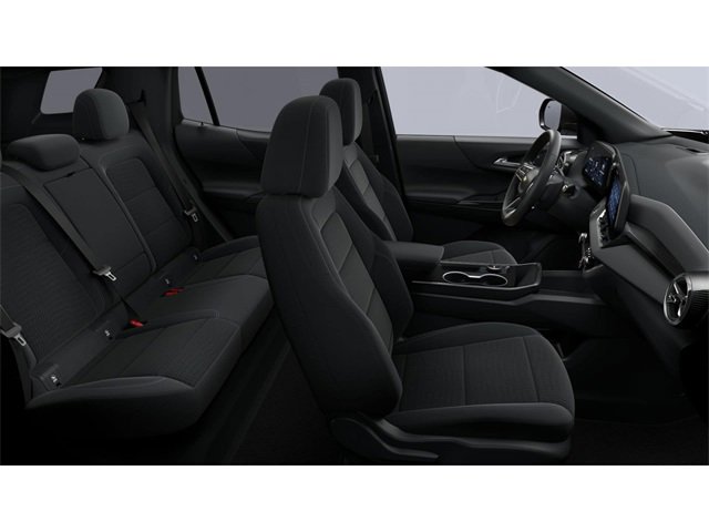 New 2026 Chevrolet Equinox LT image 7