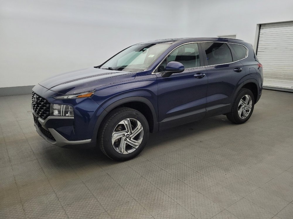 Used 2023 Hyundai Santa Fe SE image 2