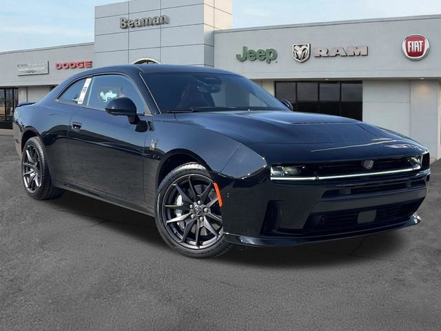 New 2026 Dodge Charger Scat Pack AWD/4WD image 1