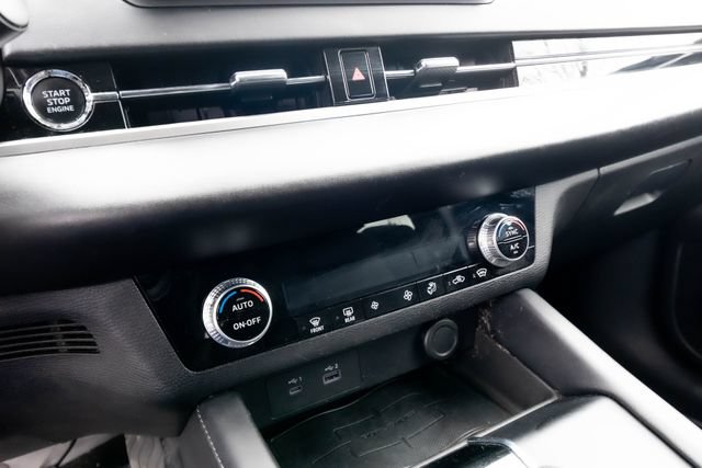 Used 2022 Mitsubishi Outlander ES AWD/4WD image 39