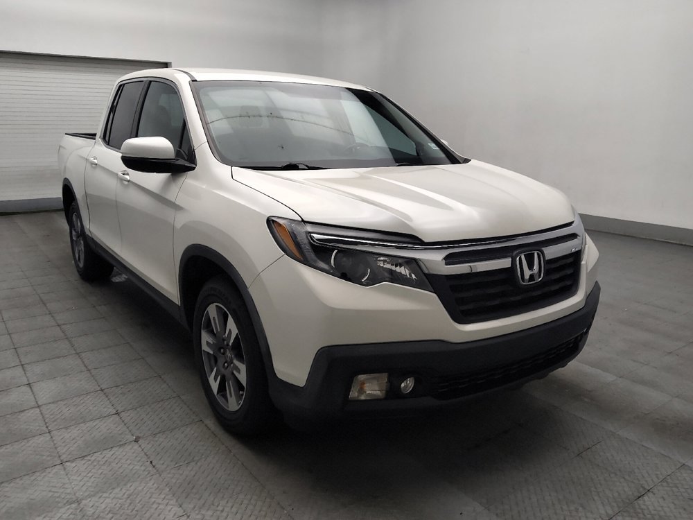 Used 2017 Honda Ridgeline RTL image 13