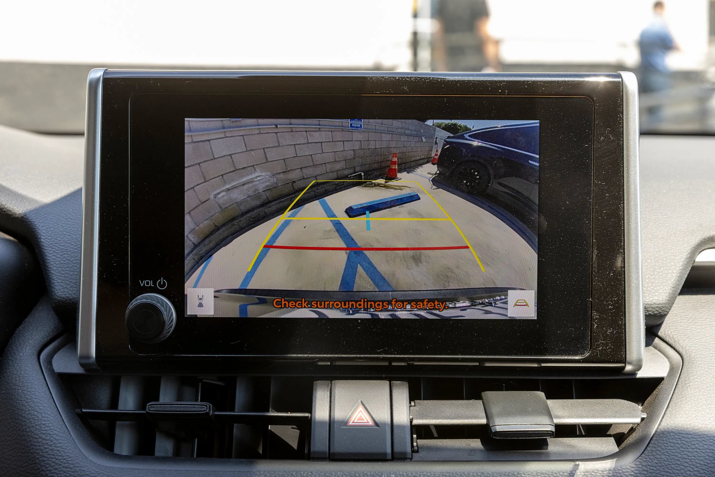 Used 2024 Toyota RAV4 LE FWD image 17