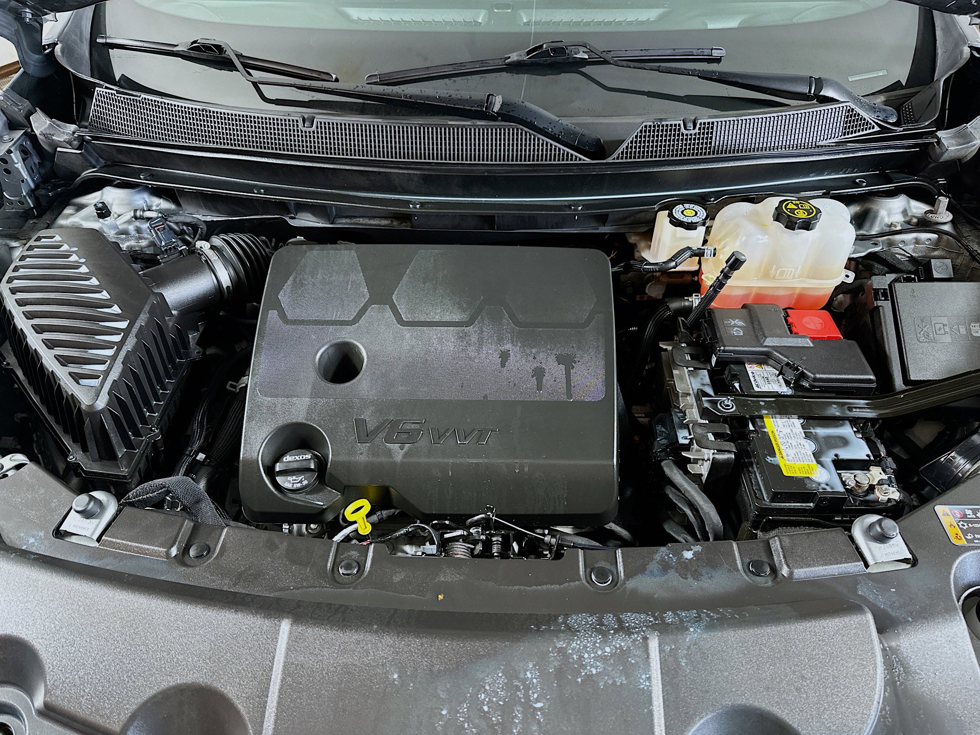 Used 2023 Chevrolet Traverse Premier w/ Redline Edition AWD/4WD image 33