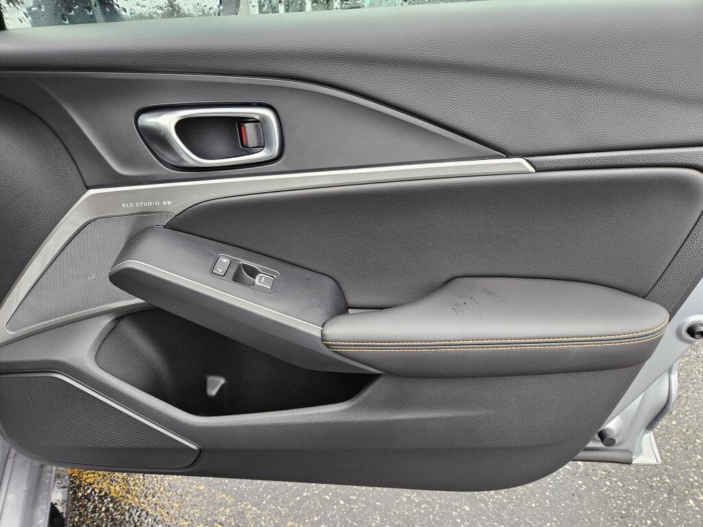 New 2026 Acura Integra A-Spec image 14