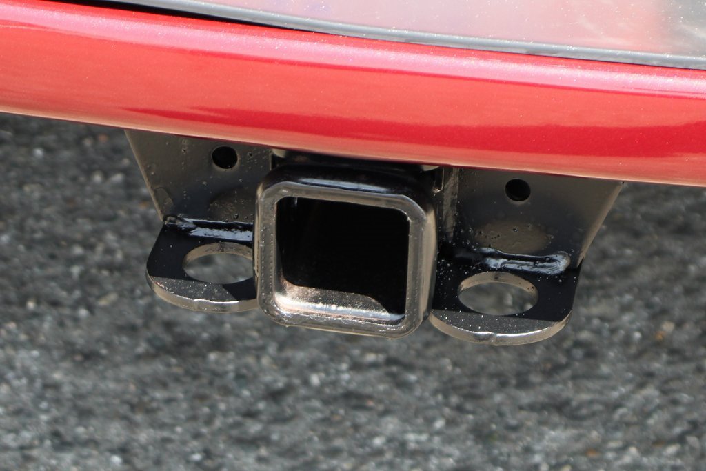 Used 2018 RAM 3500 Big Horn w/ Sport Appearance Group image 44