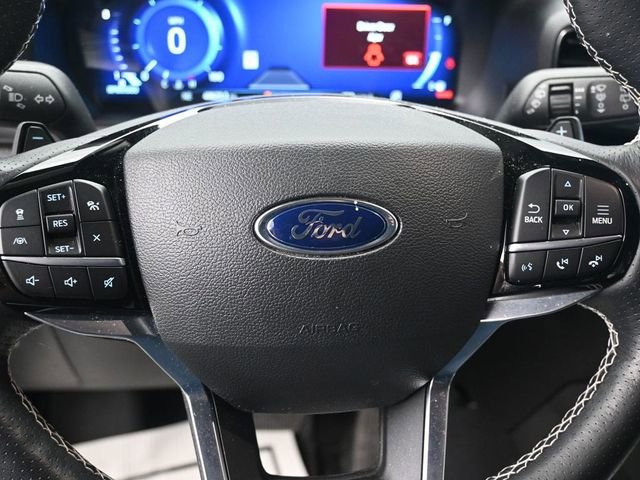 Used 2023 Ford Explorer ST w/ Equipment Group 401A image 10