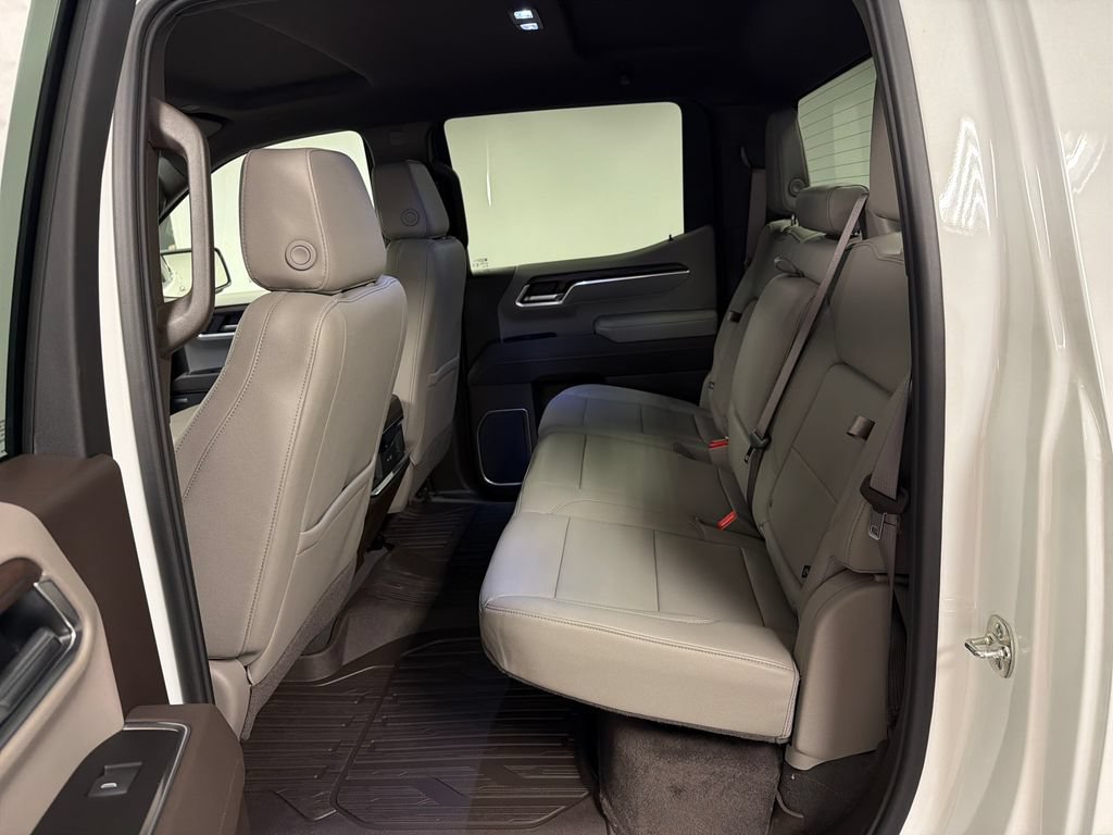 New 2026 GMC Sierra 1500 SLT AWD/4WD image 27