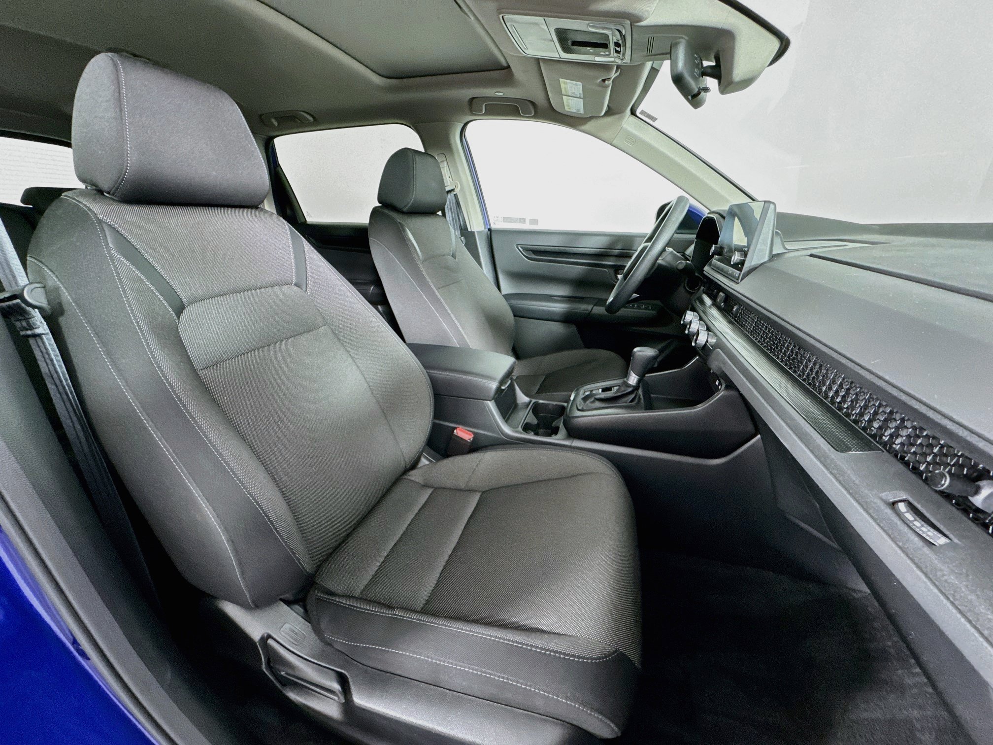 Certified 2024 Honda CR-V EX image 28