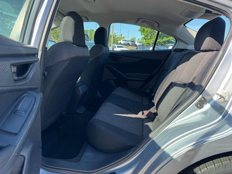 Used 2018 Subaru Impreza 2.0i AWD/4WD image 10