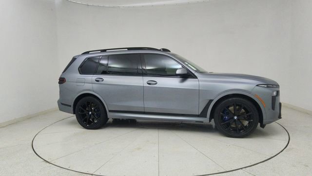 Used 2024 BMW X7 xDrive40i w/ M Sport Package image 68