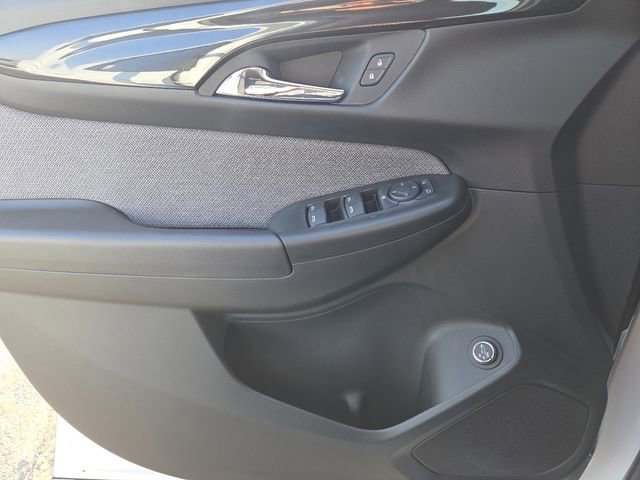 New 2026 Chevrolet TrailBlazer LT w/ Convenience Package image 33