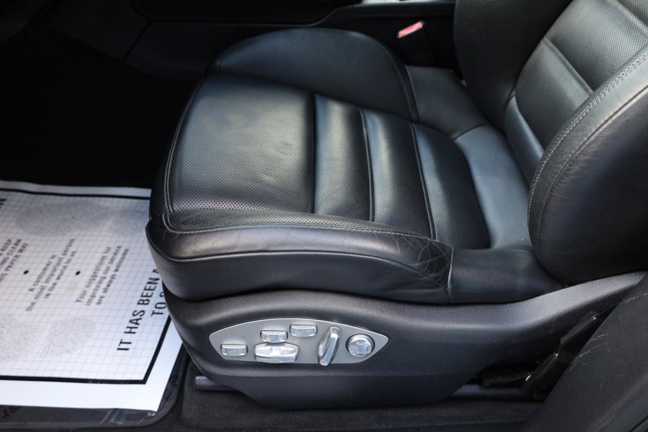 Used 2018 Porsche Macan GTS AWD/4WD image 7