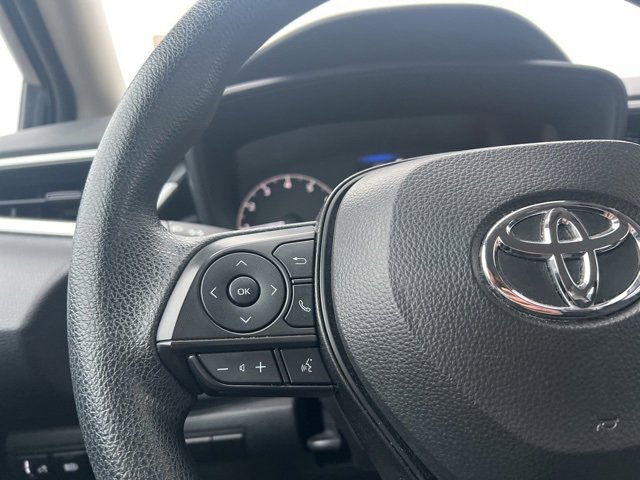 Used 2024 Toyota Corolla LE image 34