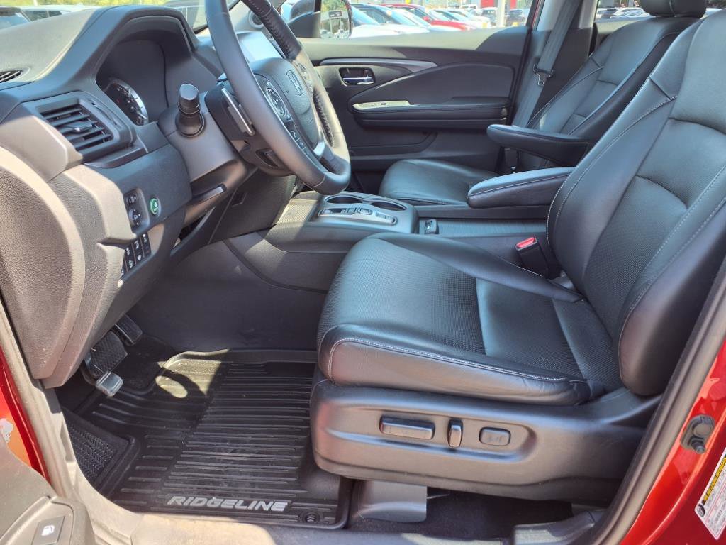 Used 2022 Honda Ridgeline RTL-E image 5