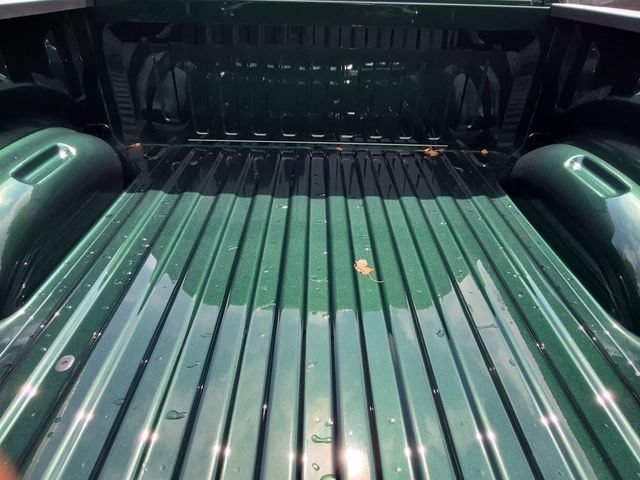 New 2026 RAM 1500 Laramie w/ Night Edition AWD/4WD image 24