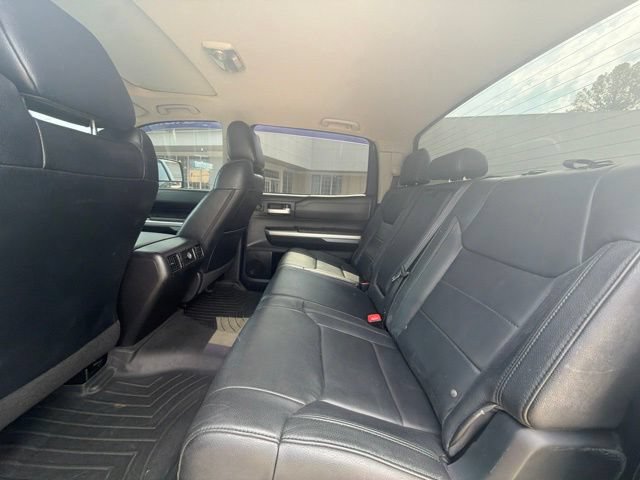 Used 2015 Toyota Tundra Limited AWD/4WD image 12