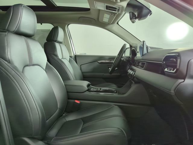 New 2025 Honda Pilot Touring image 44