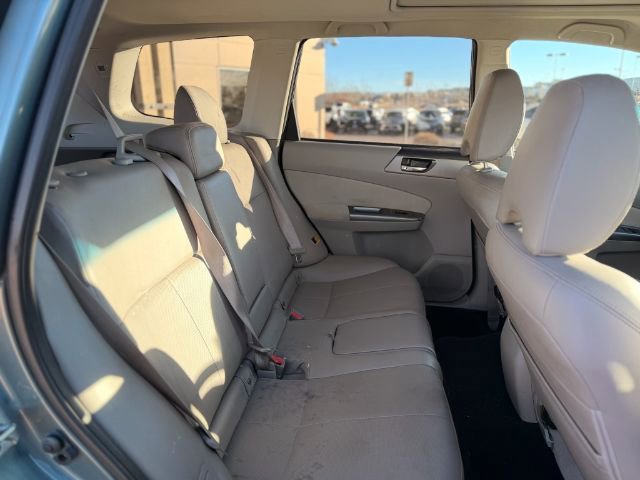 Used 2011 Subaru Forester 2.5X Limited image 21