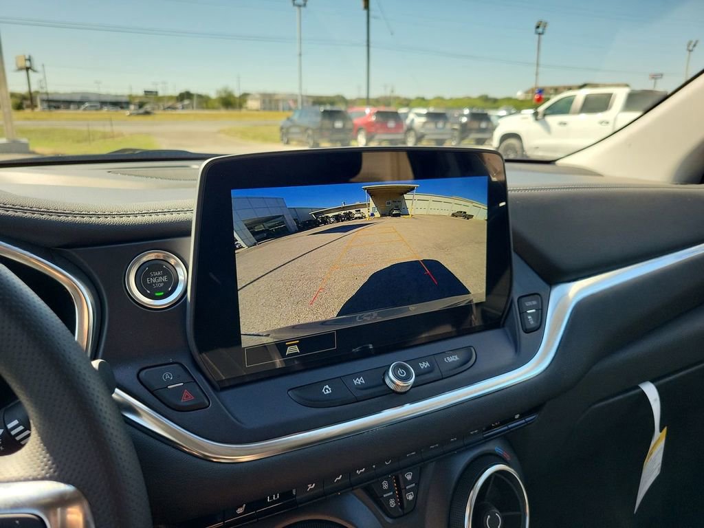 New 2026 Chevrolet Blazer LT w/ Convenience Package image 22