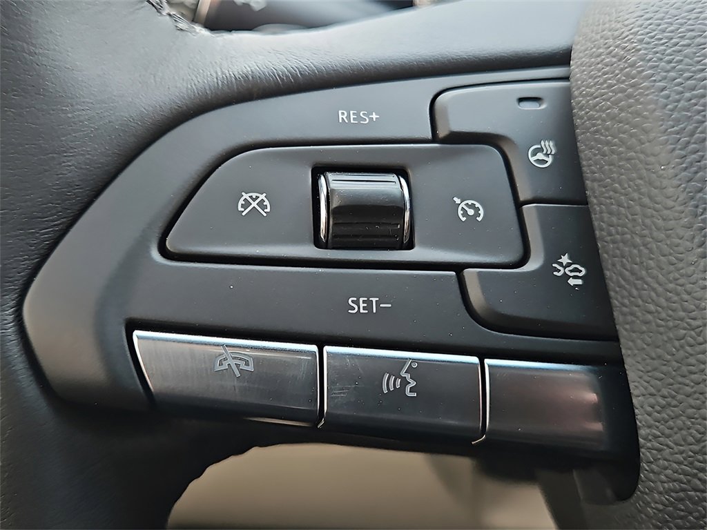 New 2025 Cadillac CT4 Premium Luxury image 27