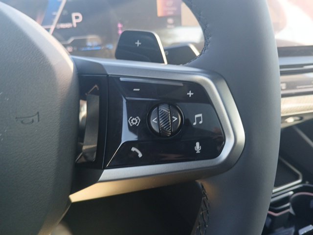 New 2027 BMW 550e xDrive AWD/4WD image 26